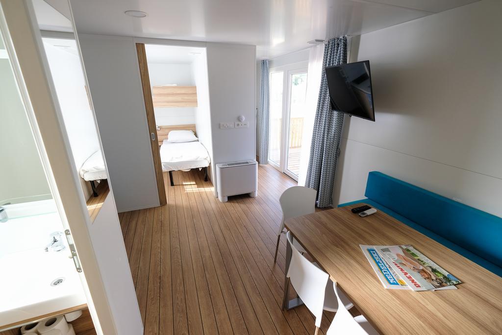 Terme Village - Mobile Homes Catez ob Savi Εξωτερικό φωτογραφία