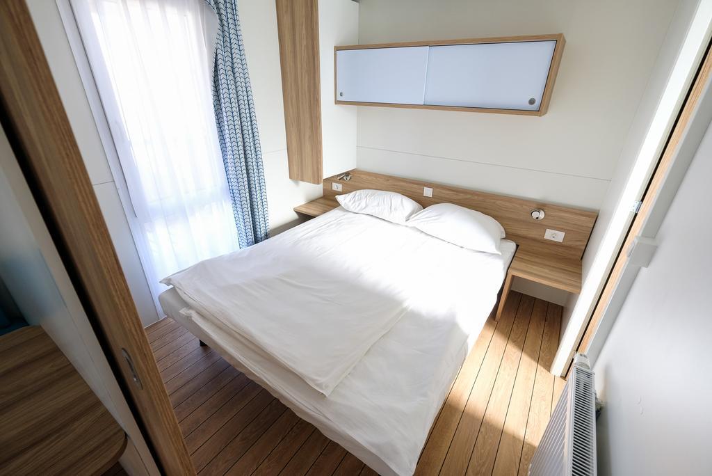Terme Village - Mobile Homes Catez ob Savi Εξωτερικό φωτογραφία